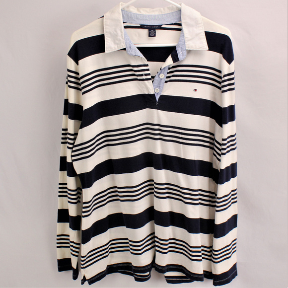Tommy Hilfiger Tops - Tommy Hilfiger Women Top Size XXL